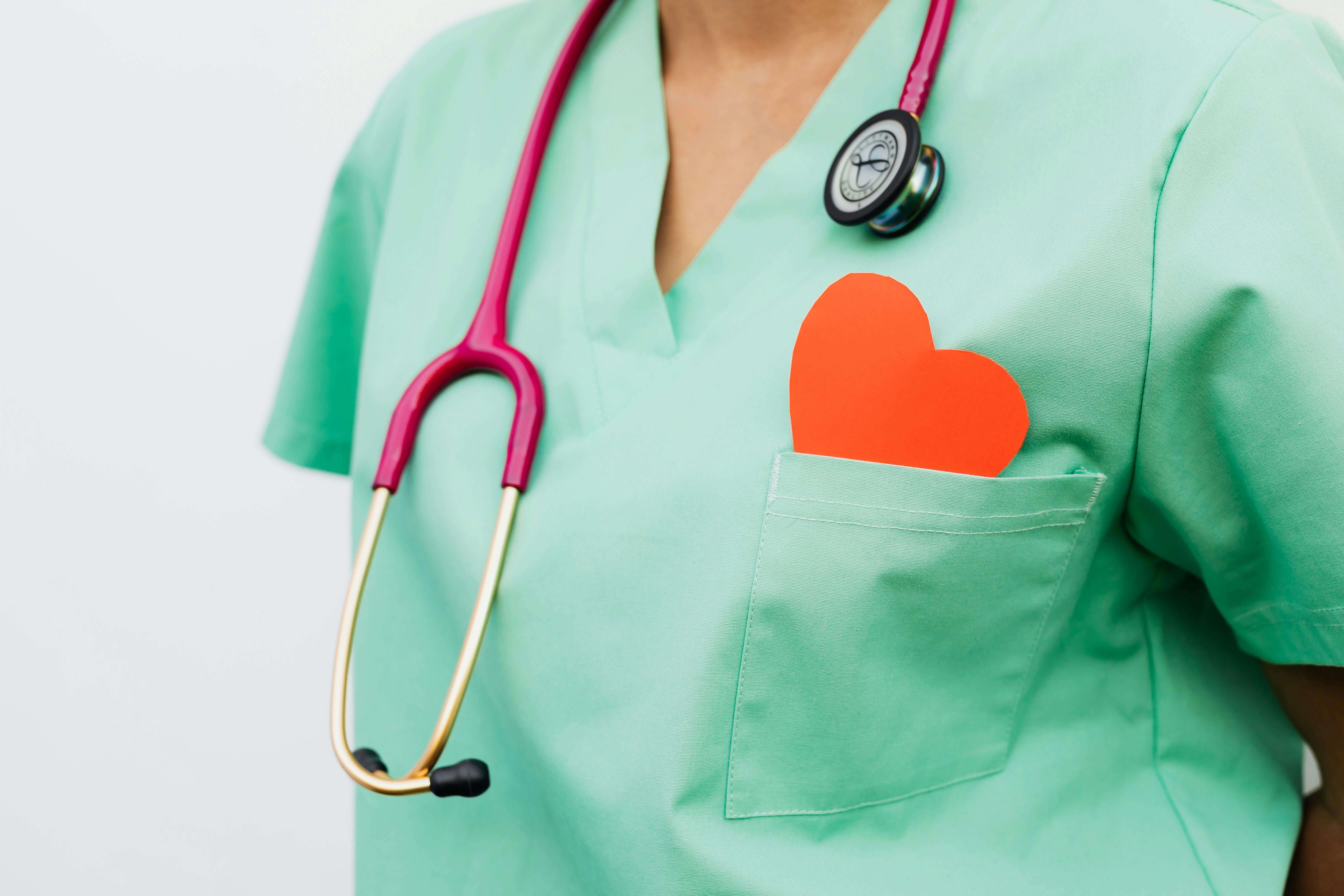 Virtual Symposium: Advances in Cardiac Care event