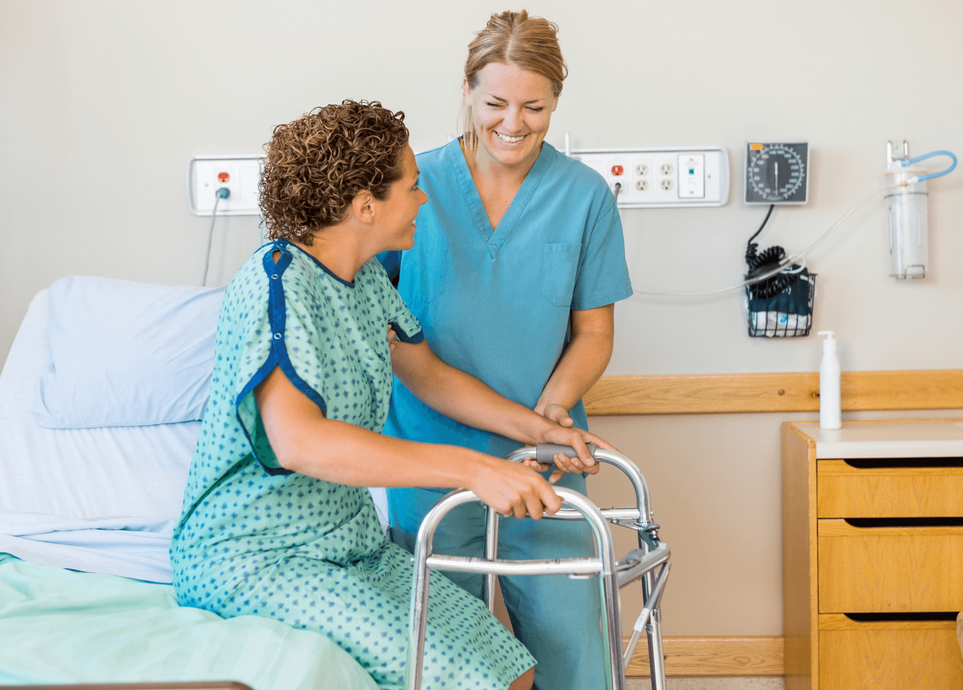 Medical Assistance
